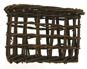 Nature First Happy Cap Weidenheu-Heuhaufen