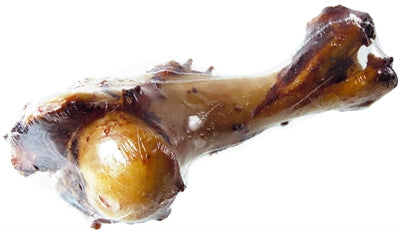 Petsnack-Dinobot Verpackt