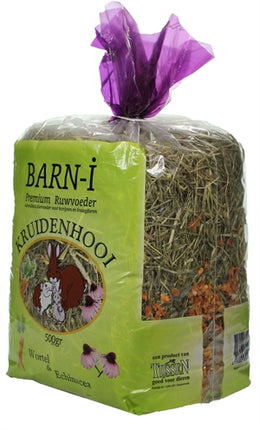 Barn-I Kryddhö H Morot / Echinacea 6X500 Gr