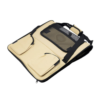 Bigbuy Car Handväska För Husdjur Ps1307Bel Beige