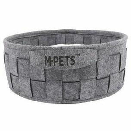 Mpets Kattsäng Mpets Eco Cat Basket