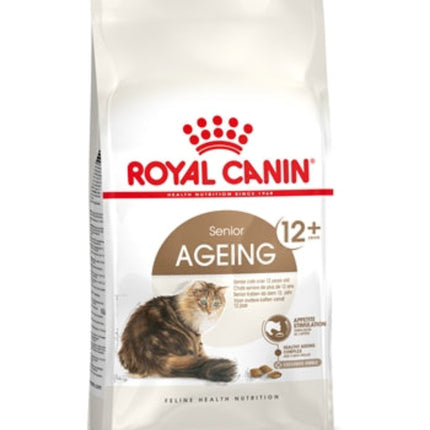 Royal Canin Königliche Canin-Alterung +12