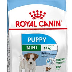 Royal Canin Welpe Junior Mini