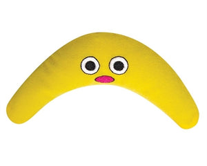 Petstages Grüne Magie Bumerang-Kumpel