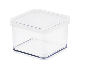 Rotho Behållare För Matkonservering Rotho Loft Vit Transparent 500 Ml