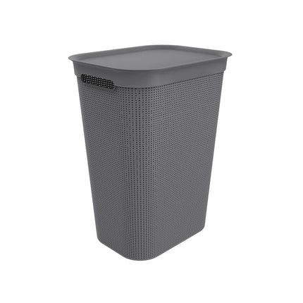 Rotho Cat Feeder Rotho 1023508853 Antracitgrå Plast