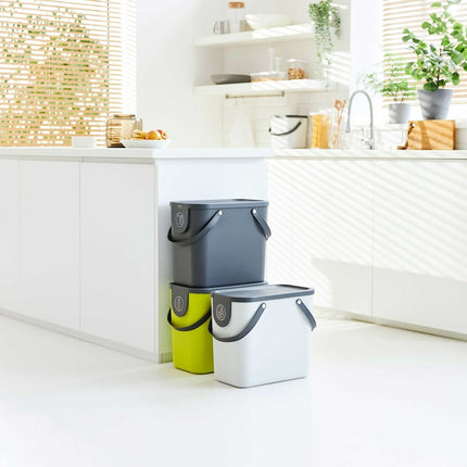 Rotho Hinkbehållare Rotho Lime Plast