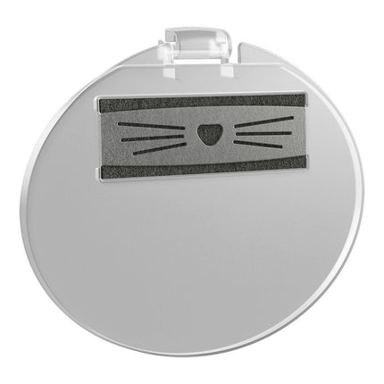 Rotho My Pet Åtkomstdörr Rotho My Pet Bella Transparent Kattlåda
