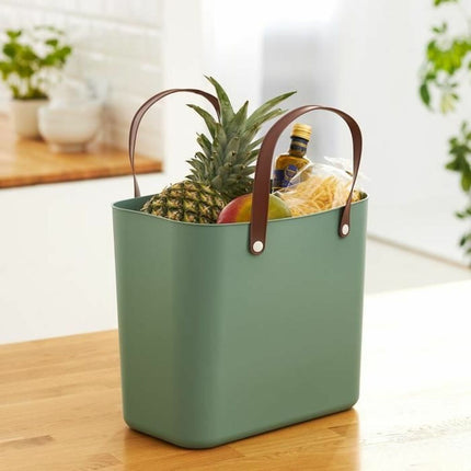 Rotho Handväska Rotho 1044405092 Grön Plast
