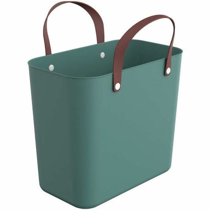 Rotho Handväska Rotho 1044405092 Grön Plast