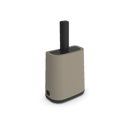 Rotho My Pet Sopskyffel Rotho My Pet Beige Återvunnen Plast
