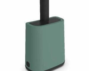 Rotho My Pet Spade Rotho My Pet Grön Plast