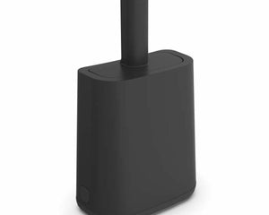 Rotho My Pet Sopskyffel Rotho My Pet Svart Plast
