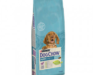 Purina Foder Purina Barn/Junior Lamm 14 Kg