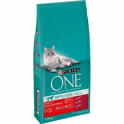 Purina Kattmat Purina