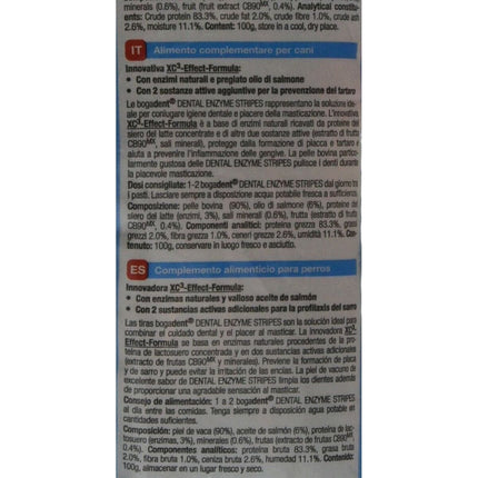 Bogar Hundgodis Bogar 100 G