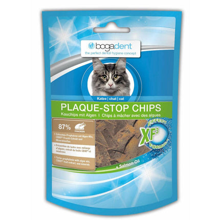 Bogar Snack For Cats Bogar Kyckling 50 G
