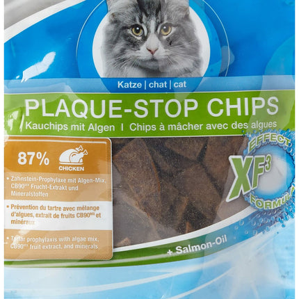 Bogar Snack For Cats Bogar Kyckling 50 G