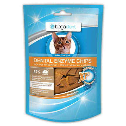 Bogar Snack For Cats Bogar Kyckling 50 G
