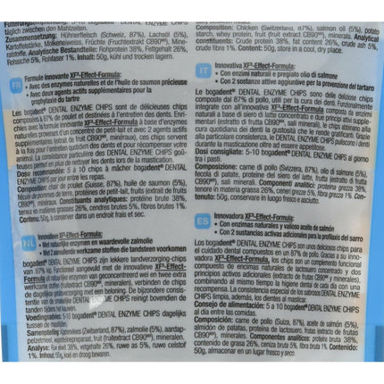 Bogar Snack For Cats Bogar Kyckling 50 G