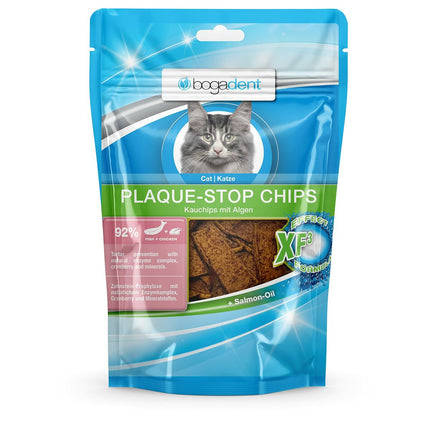 Bogar Snack For Cats Bogar Fisk 50 G