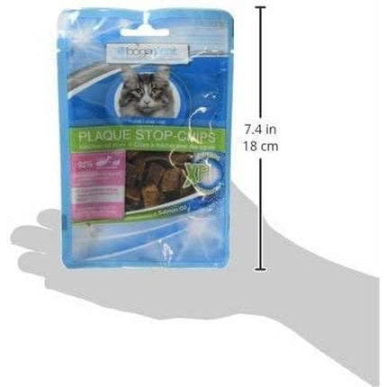Bogar Snack For Cats Bogar Fisk 50 G