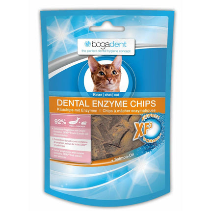 Bogar Snack For Cats Bogar Fisk 50 G