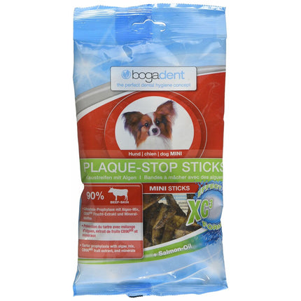 Bogar Hundgodis Bogar 100 G