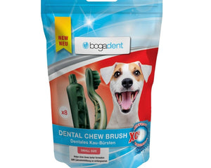 Bogar Hundgodis Bogar Bogadent Dental Chew Brush Small Kyckling 110 G