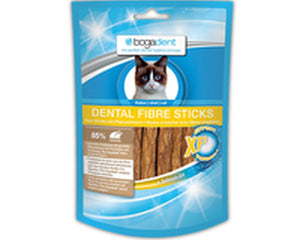 Bogar Snack For Cats Bogar Fisk 50 G