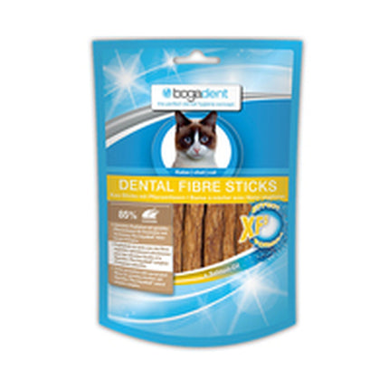 Bogar Snack For Cats Bogar Fisk 50 G