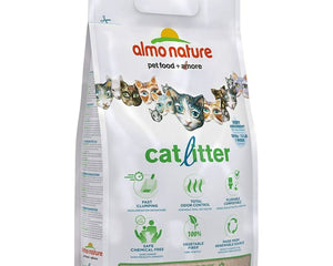 Almo Nature Kattsand Almo Nature 4,5 Kg