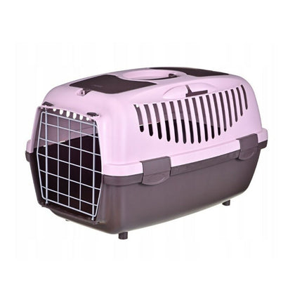 Zolux Transporter Zolux Gulliver 2 Vit Brons