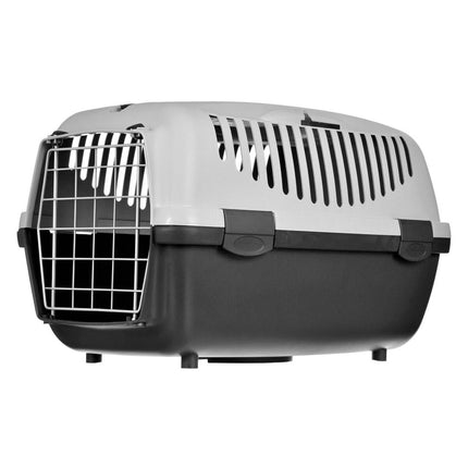 Zolux Transporter Zolux Gulliver 2 Grå Plast 36 X 36 X 55 Cm