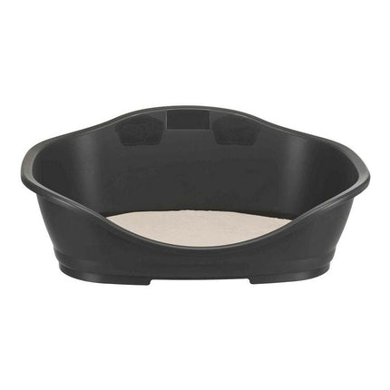 Stefanplast Hundbädd Stefanplast Grå Plast (80 X 32 X 56 Cm) (56 X 32 X 80 Cm)