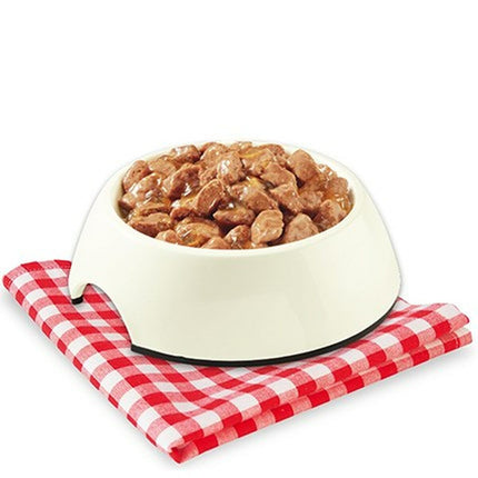 Agras Pet Foods Våt Mat Agras Pet Foods Stuzzy Kyckling 100 G