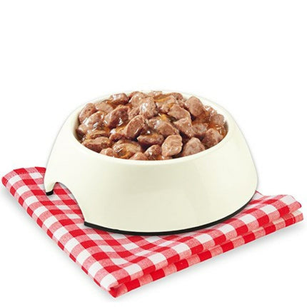Agras Pet Foods Våt Mat Agras Pet Foods Stuzzy Fisk 100 G