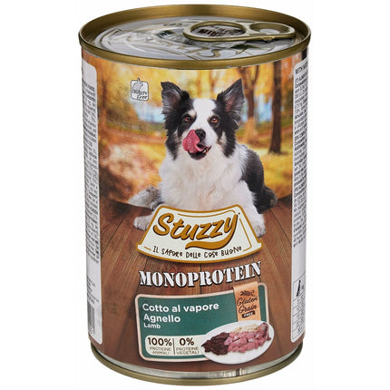 Agras Pet Foods Våt Mat Agras Pet Foods Lamm 400 G