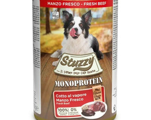 Stuzzy Våt Mat Stuzzy Nötkött 400 G