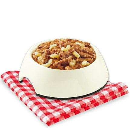 Agras Pet Foods Våt Mat Agras Pet Foods Stuzzy Kalvkött 100 G