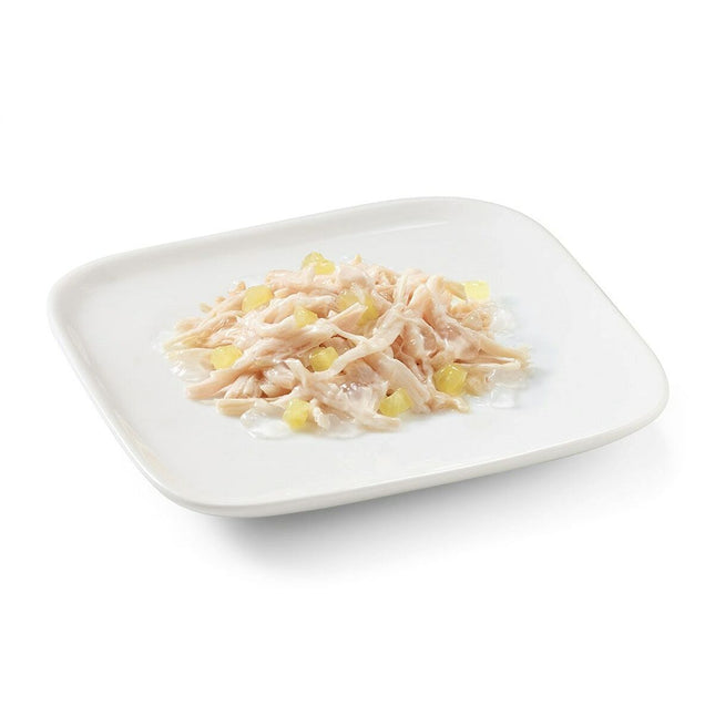Agras Pet Foods Våt Mat Agras Pet Foods Chicken Kyckling 150 G