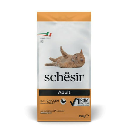 Agras Pet Foods Kattmat Agras Pet Foods Adult Rich Kyckling 10 Kg