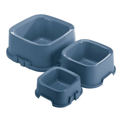 Tontarelli Matskål För Husdjur Tontarelli Pet (31,8 X 16,6 X 6,5 Cm)