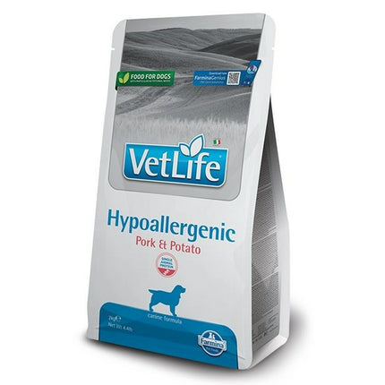 Farmina Foder Farmina Vuxen Gris 2 Kg