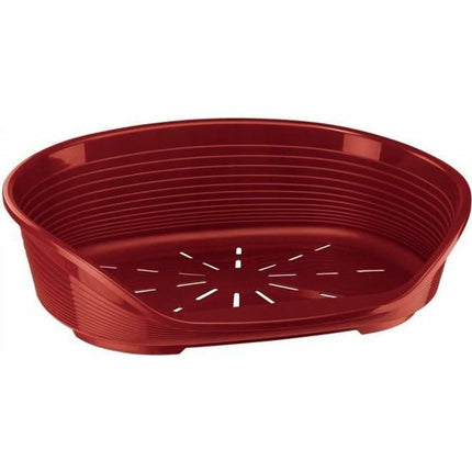 Ferplast Hundsäng Ferplast 49 X 36 X 17,5 Cm Bordeaux 2