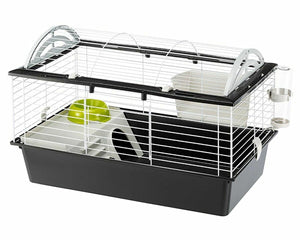 Ferplast Bur Ferplast Plast Metall/Plast