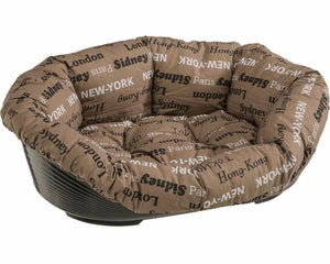 Ferplast Hundsäng Ferplast