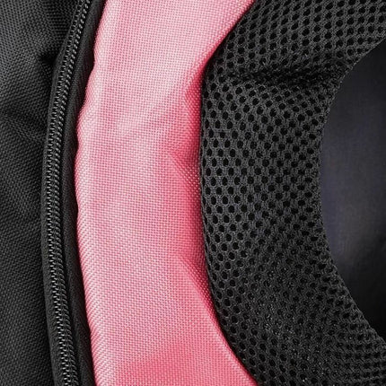 Ferplast Ryggsäck För Husdjur Ferplast Rosa