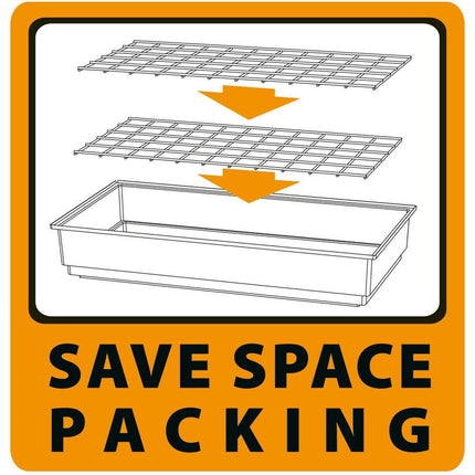 Ferplast Bur Ferplast Cavie