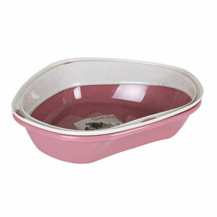 Georplast Kattlåda Georplast Gp10536 58 X 48 X 20,5 Cm (8 Antal)